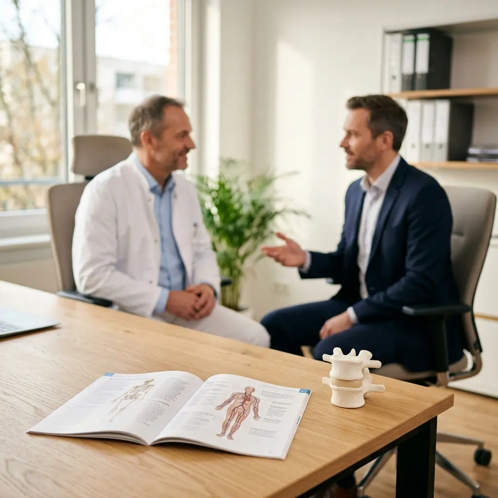 ABTEK Medical Solution