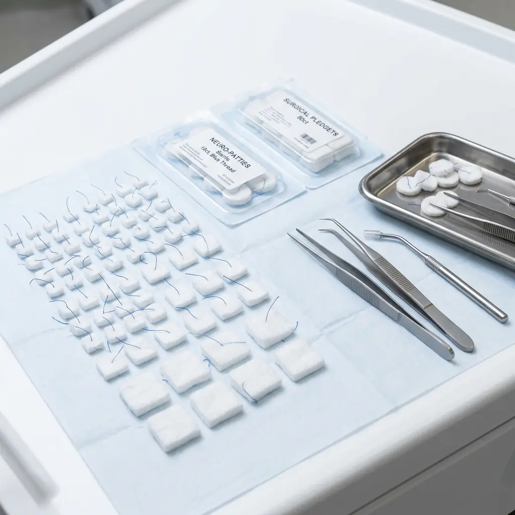 Neurochirurgie - Betatech Medical